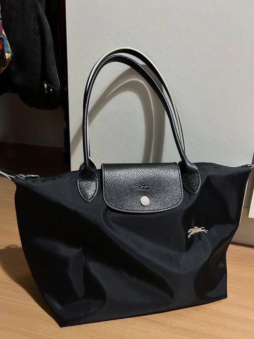 Longchamp outlet anniversary bag