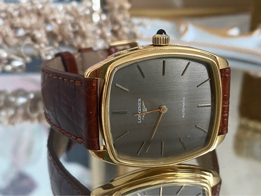 Longines authentic watches hot sale