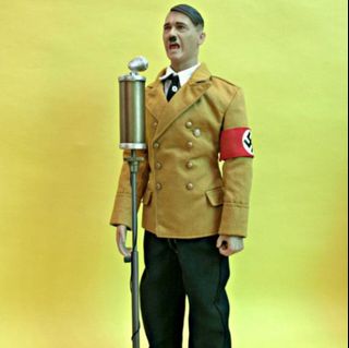 hitler figure - View all hitler figure ads in Carousell Philippines