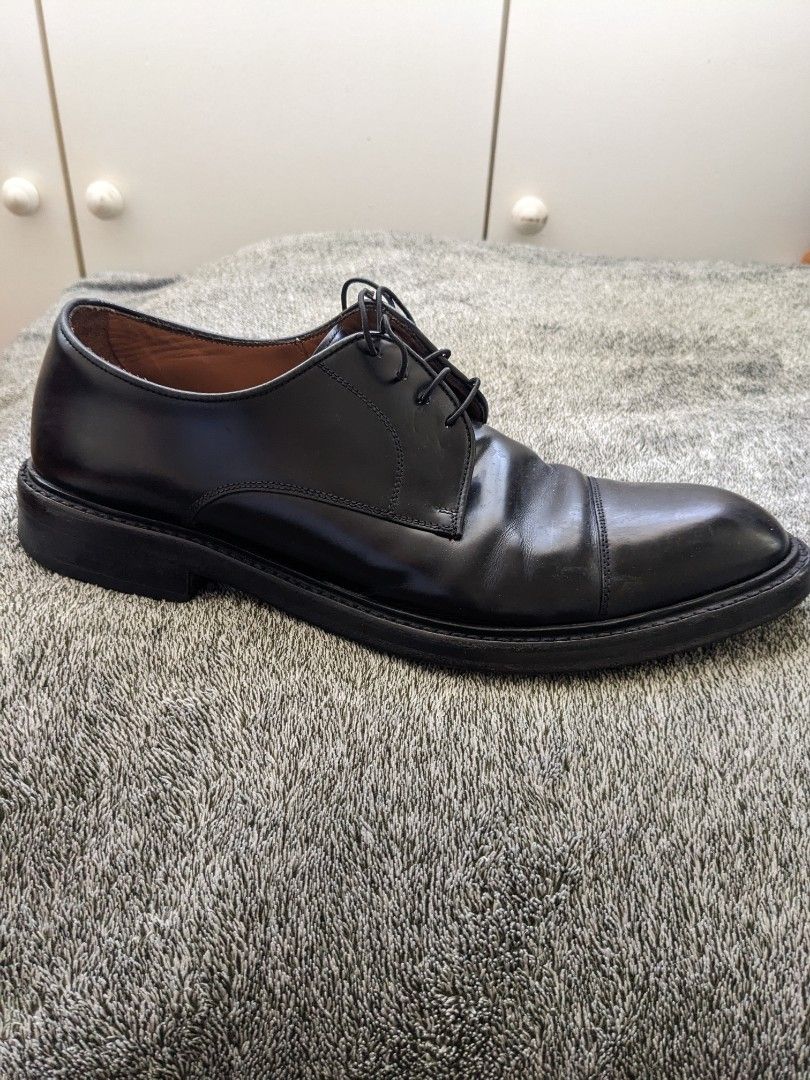 Mens dress on sale shoes uk