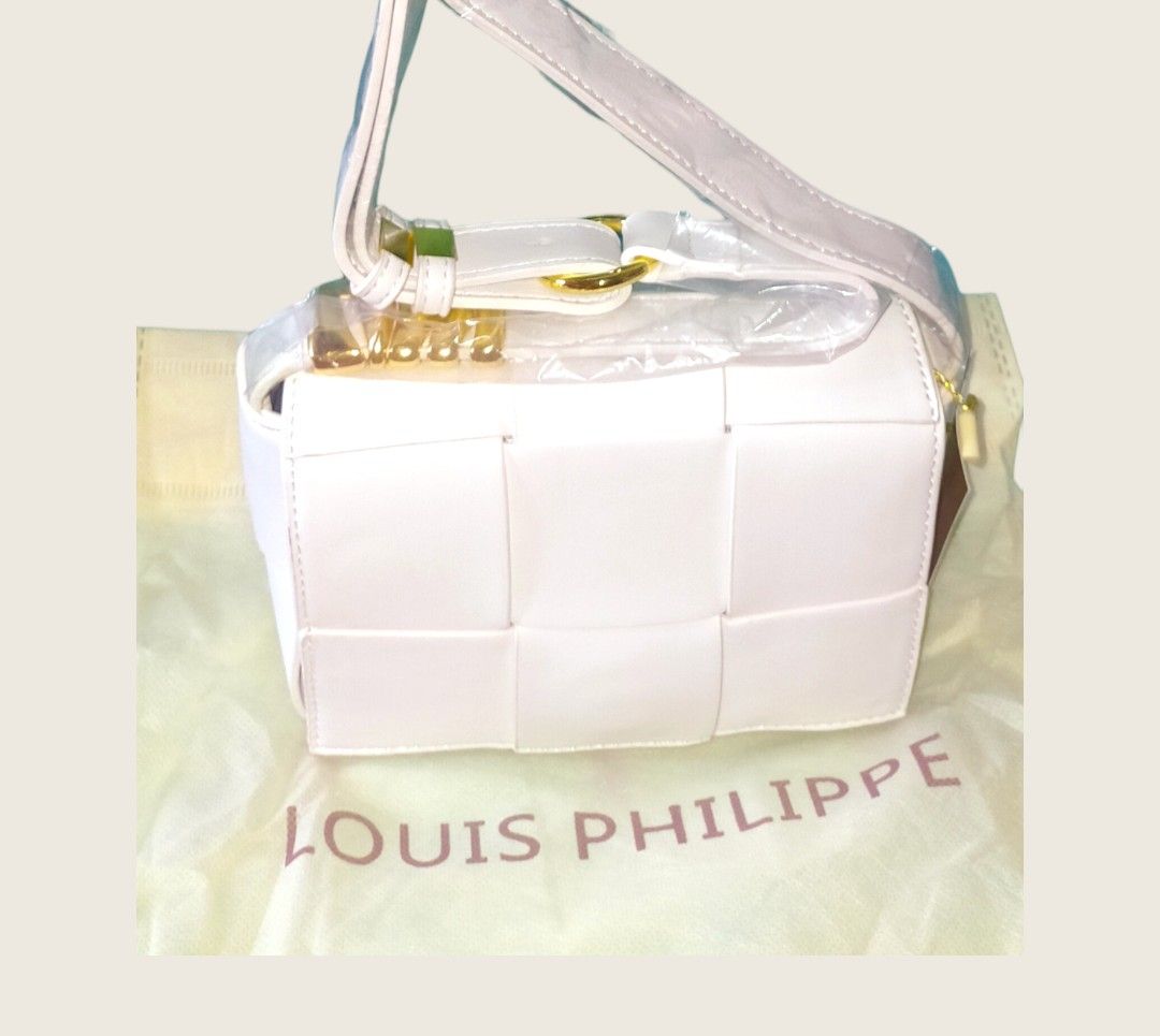 Louis Philippe Sling Bag, Women's Fashion, Bags & Wallets, Cross-body ...