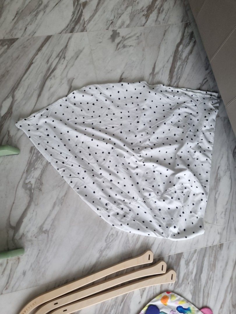 Lovevery Playmat, Babies & Kids, Infant Playtime on Carousell