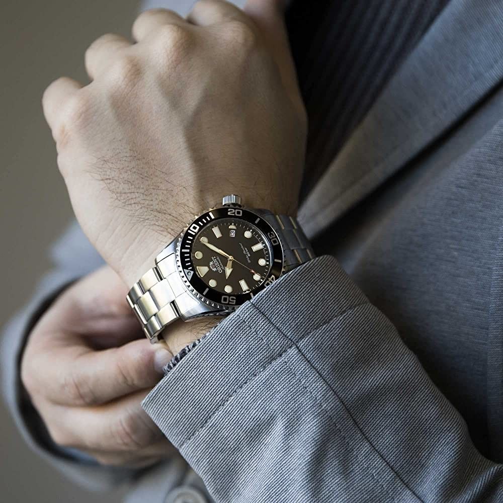 Orient triton 2025 for sale