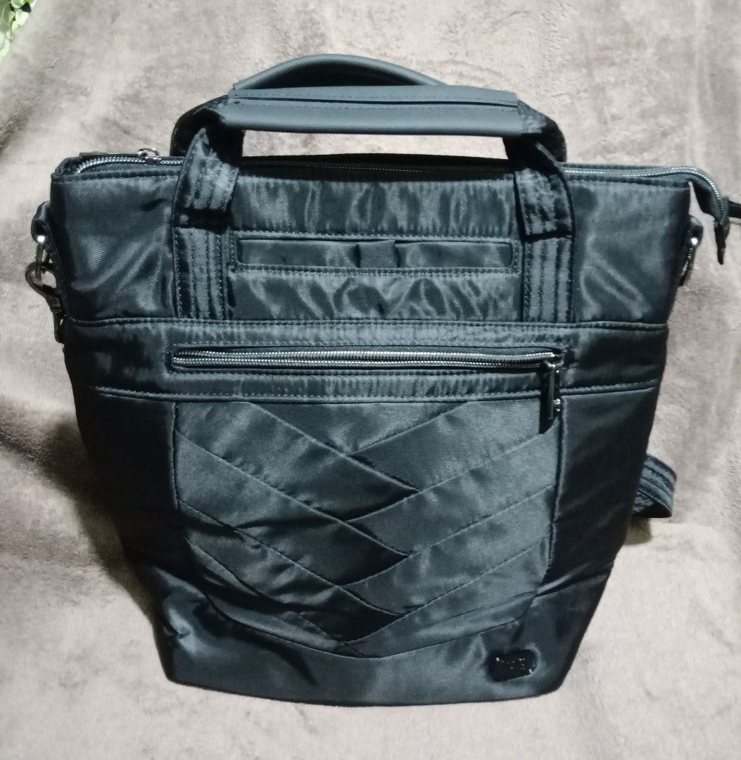 Lug Courier Tote Bag Women s Fashion Bags Wallets Tote Bags on Carousell