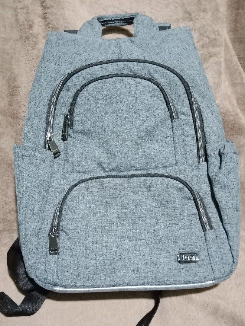 Lug Hatchback 2 Women s Fashion Bags Wallets Backpacks on Carousell