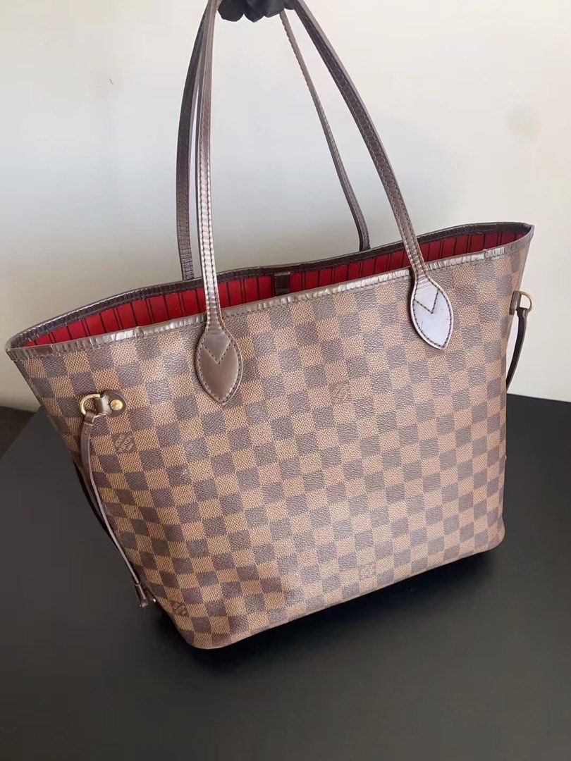 Medium neverfull sale