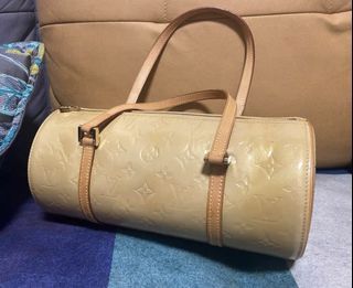 💯Authentic LV Papillon Trunk New ready stock , Luxury, Bags & Wallets on  Carousell