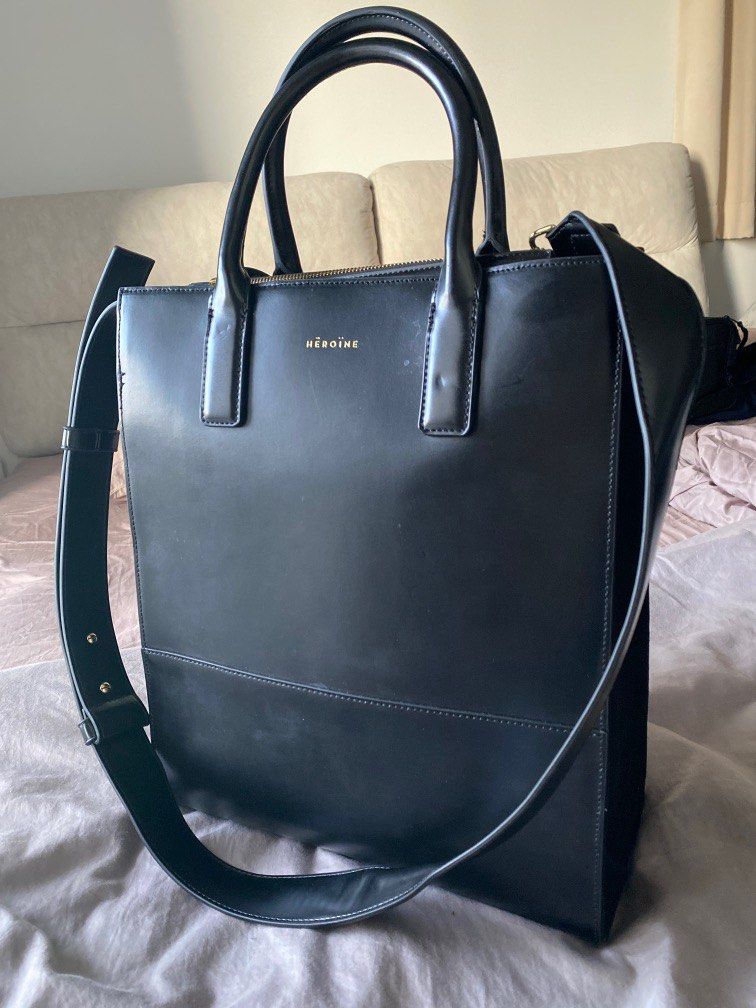 Maison heroine sales bag review