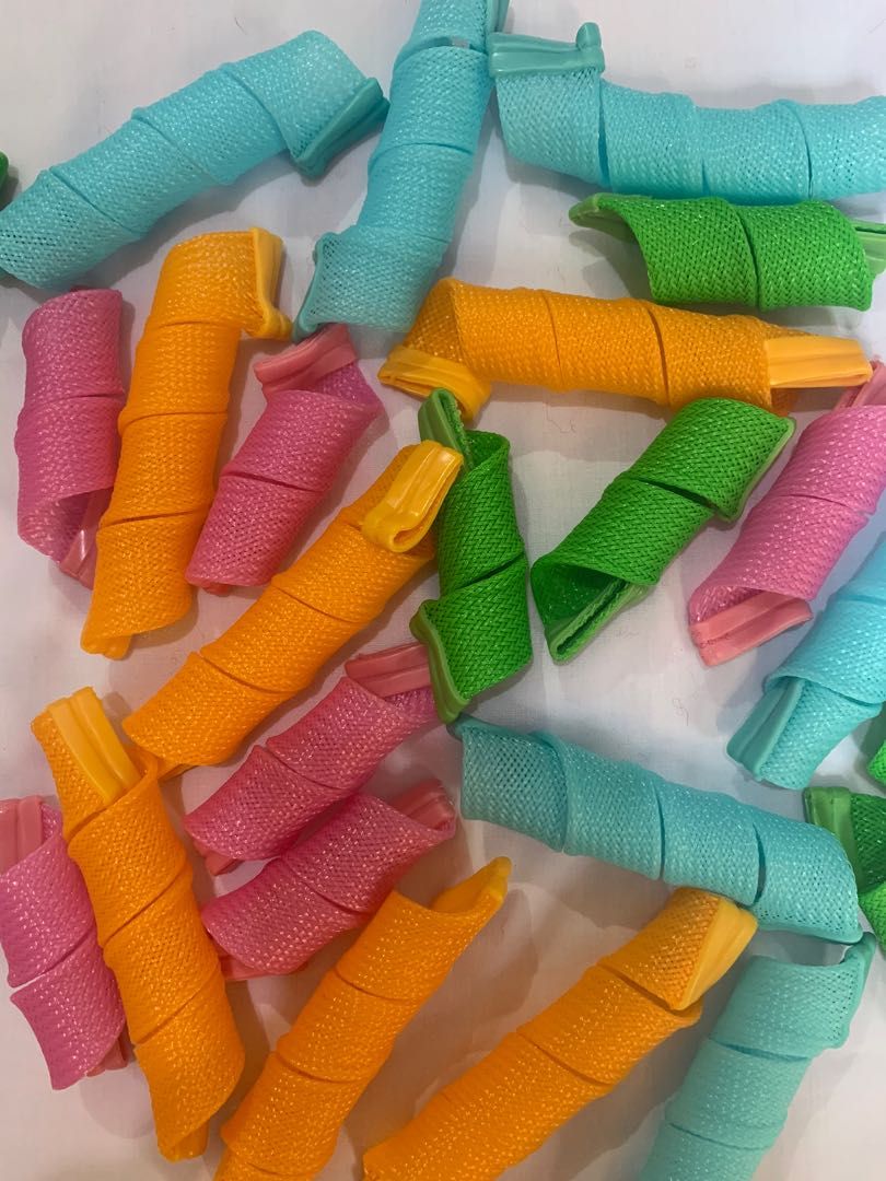 Manual Hair Curler, Beauty & Personal Care, Hair on Carousell