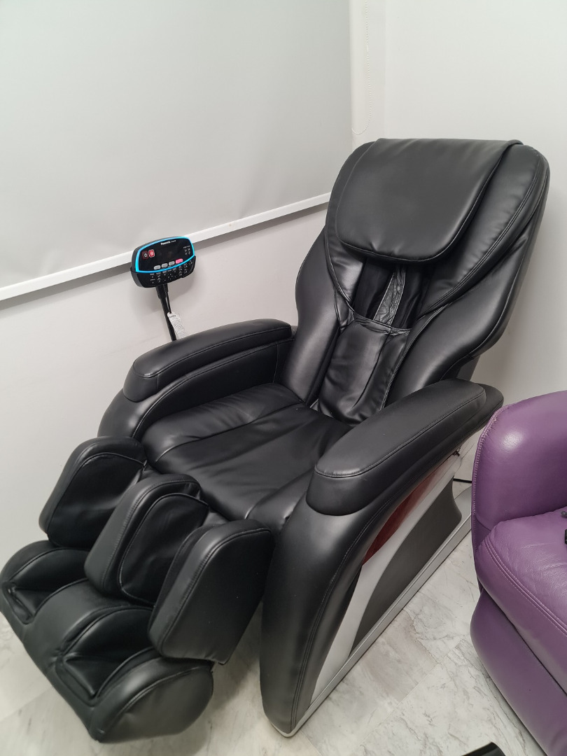 Massage PANASONIC EP MA10 Massage Chair