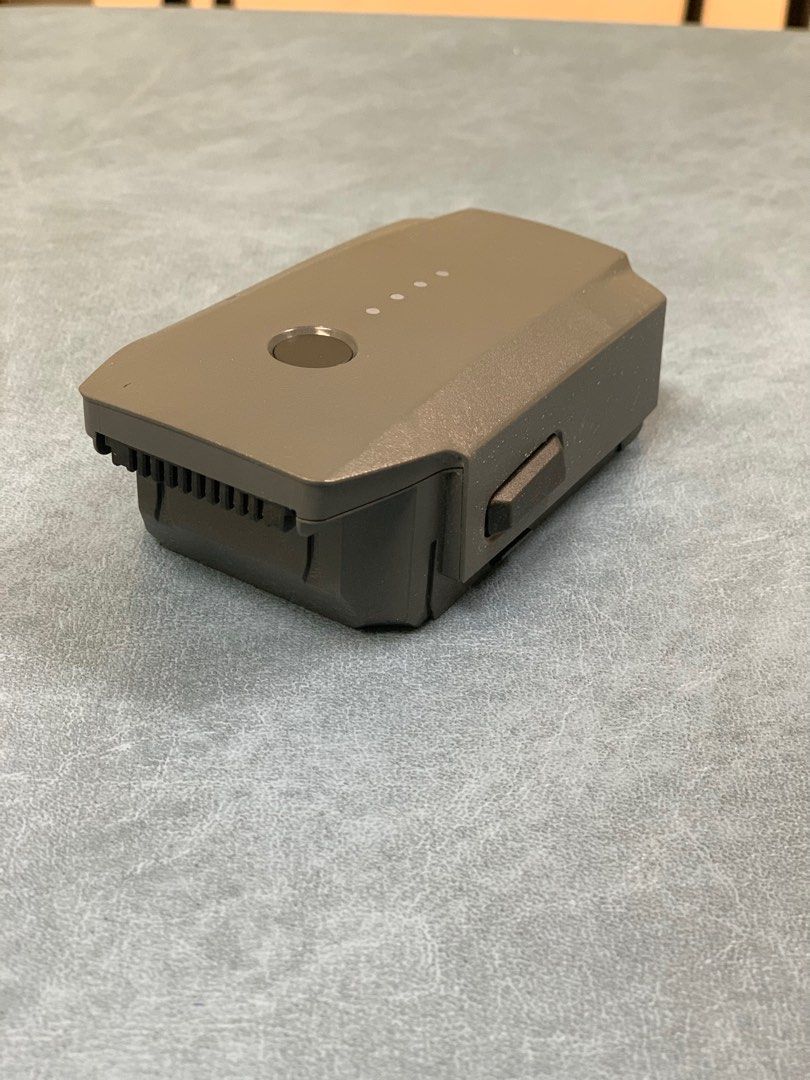 Dji mavic 2025 pro spare battery