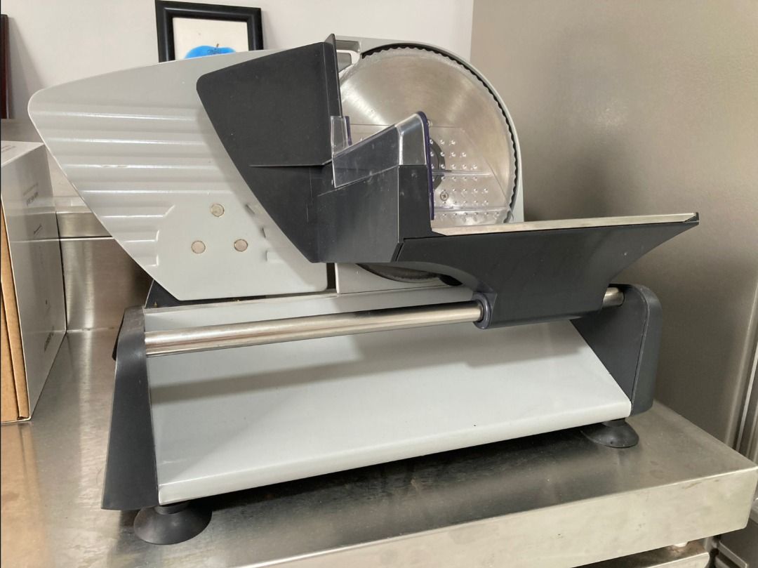 Meat Cheese slicer, Furniture & Home Living, Kitchenware & Tableware
