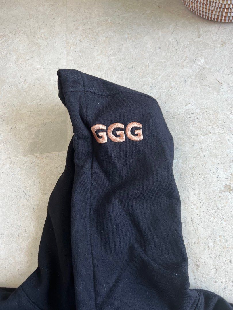 Ggg sweater clearance
