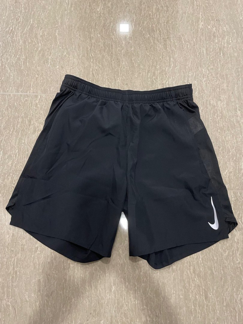 Mens nike shorts men s fashion activewear on carousell