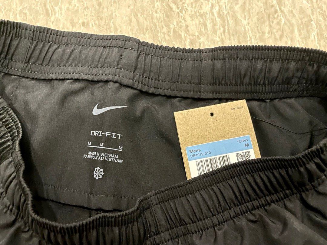 Mens nike shorts men s fashion activewear on carousell