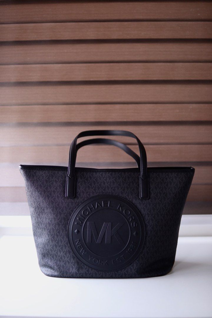 Michael kors fulton sport top tote