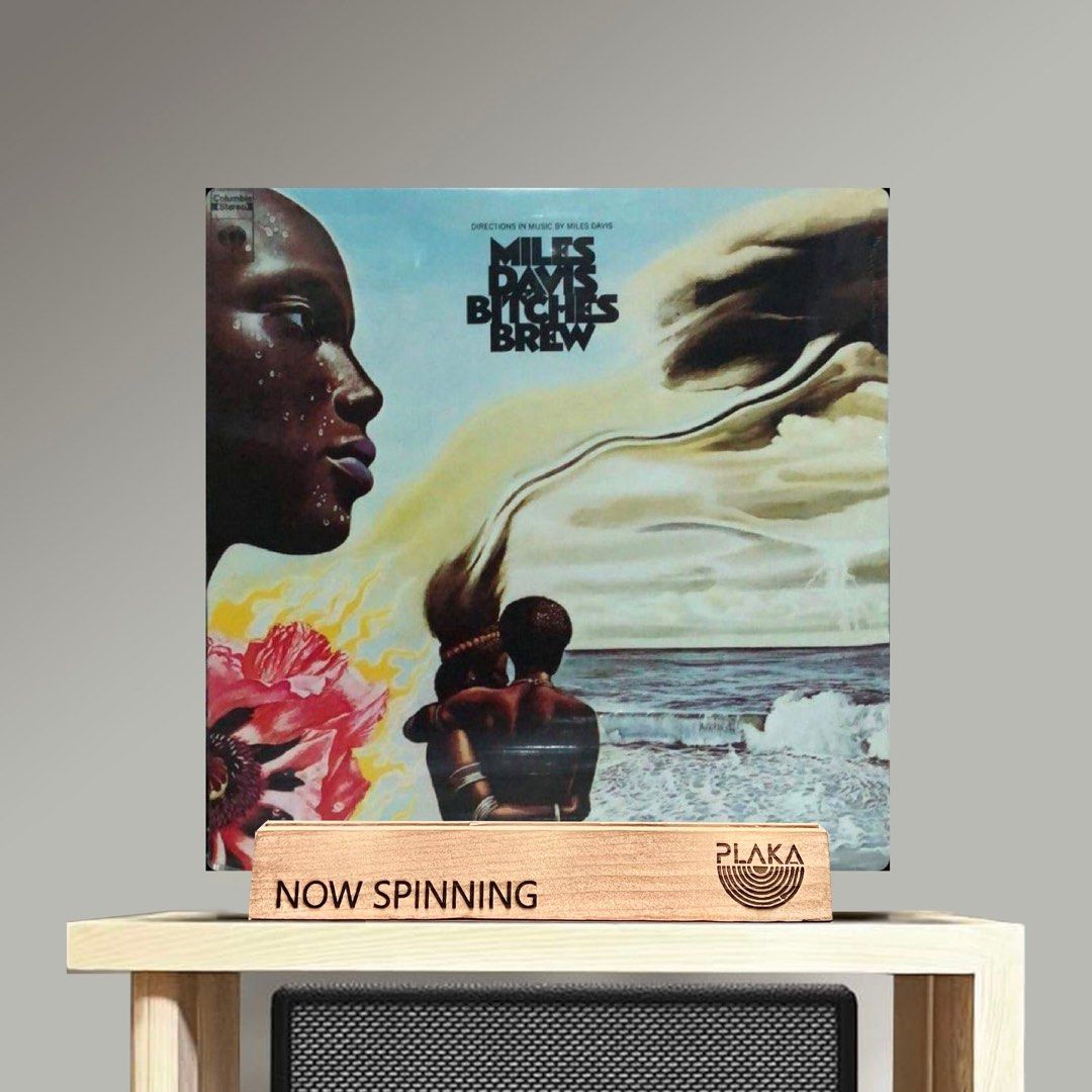 Miles Davis - Birches Brew Vinyl LP Plaka (Category: Vinyls) located in Manila. Submitted by plaka.mnl (Listing ID 1227796139, Image 1). Description: Miles Davis - Birches Brew Php 1,999 Track Listings Disc: 1 1 Pharaoh’s Dance Disc: 2 1 Bitches Brew Disc: 3 1 Spanish Key 2 John McLaughlin Disc: 4 1 Miles Runs the Voodoo Down 2 Sanctuary.
