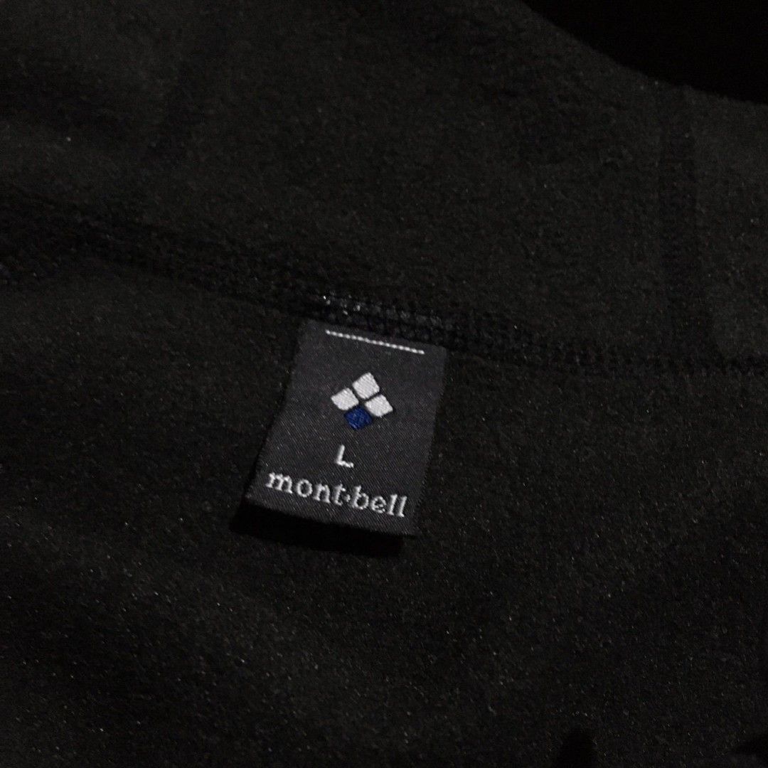 Montbell, Men's Fashion, Coats, Jackets and Outerwear on Carousell