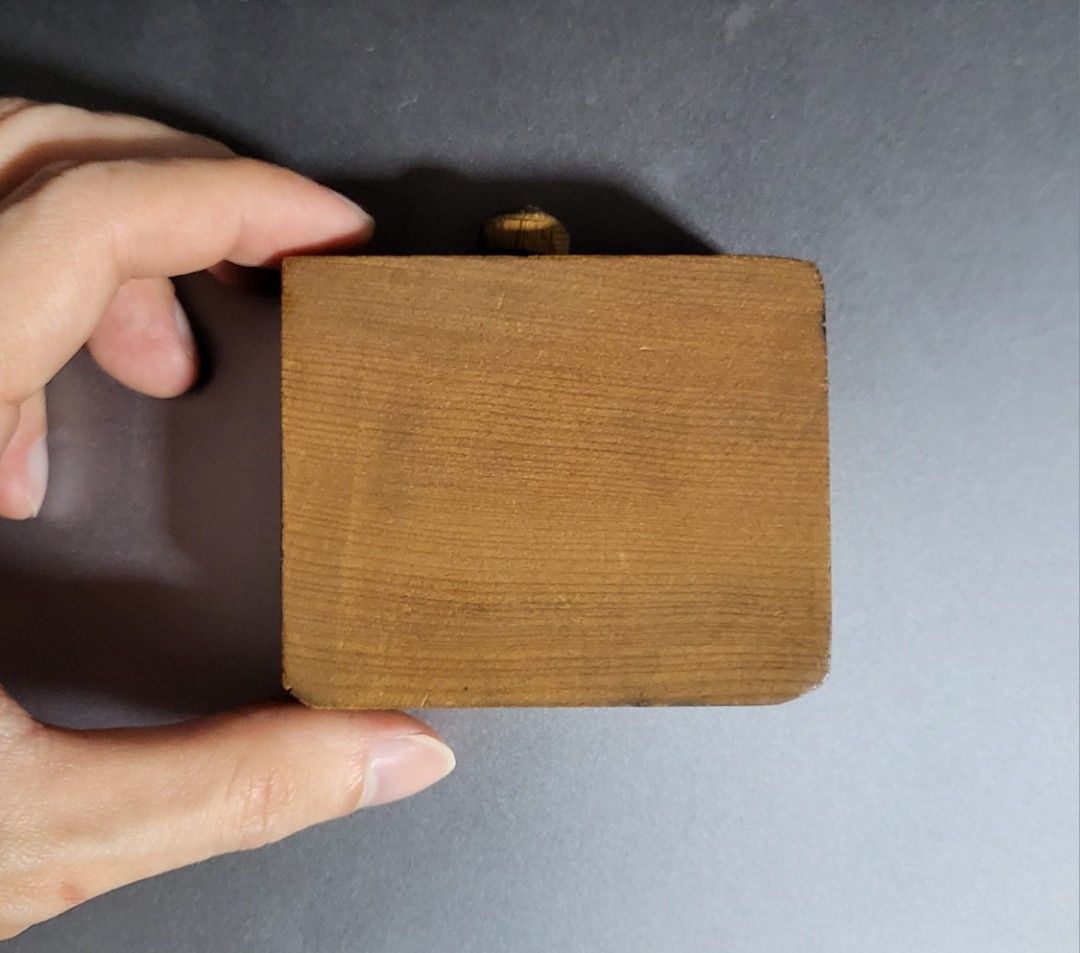 Moroccan Snake Trick Box Magic, Hobbies & Toys, Toys & Games on Carousell