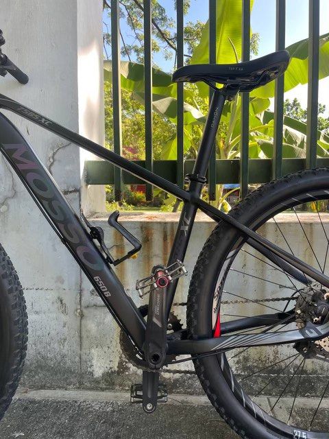 Mosso 7585xc deals
