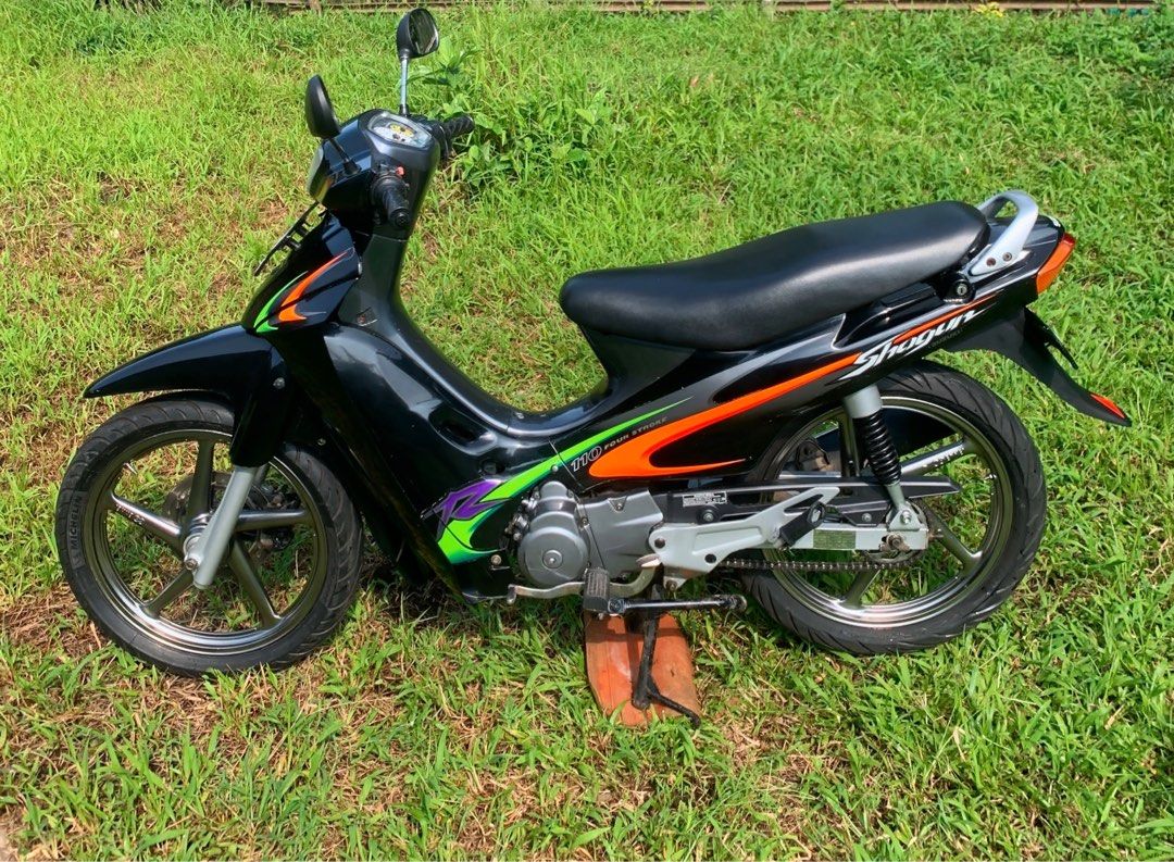 top 150cc bikes