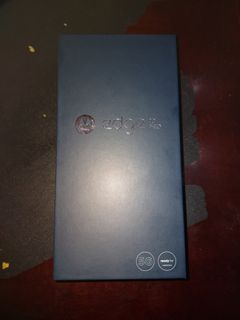 Motorola Edge 20 Pro(Brand new)