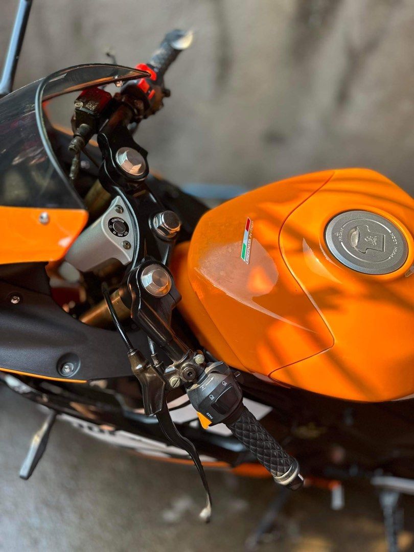 motorstar xplorer 200s