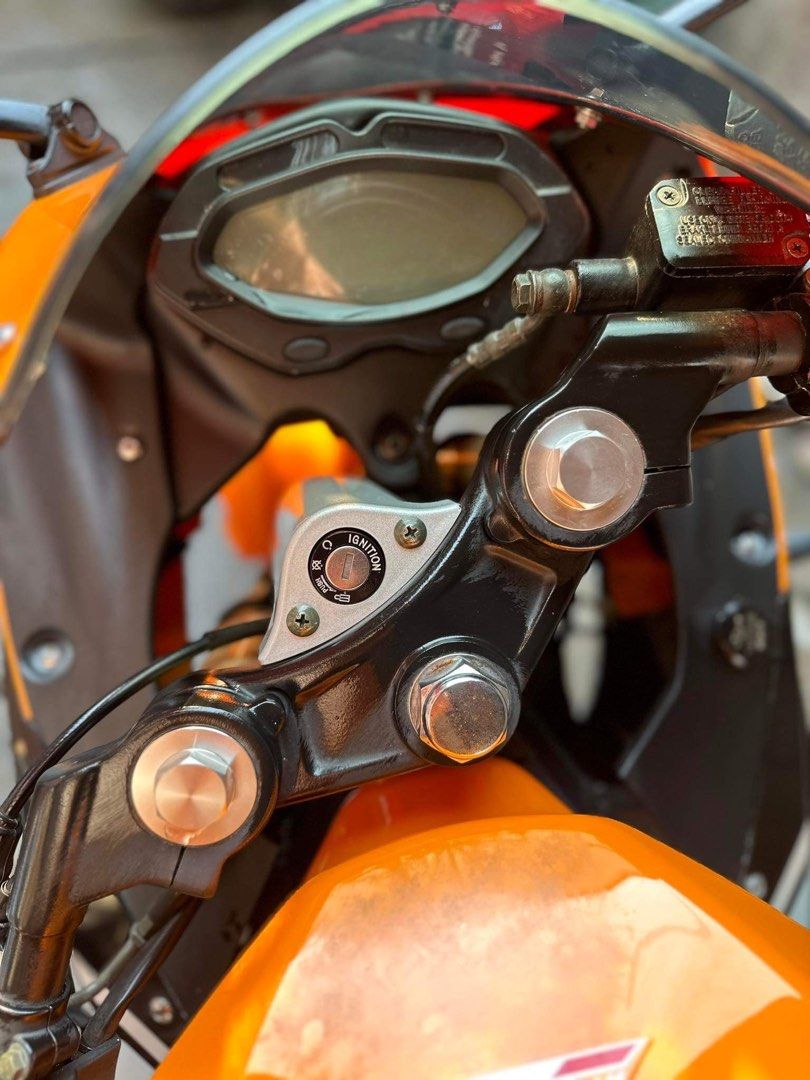 motorstar xplorer 200s