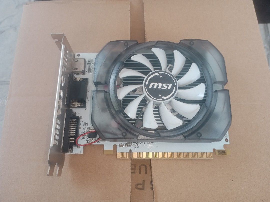 N730 2gb new arrivals