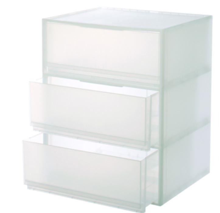 MUJI Storage Boxes Last piece, Furniture & Home Living, Home