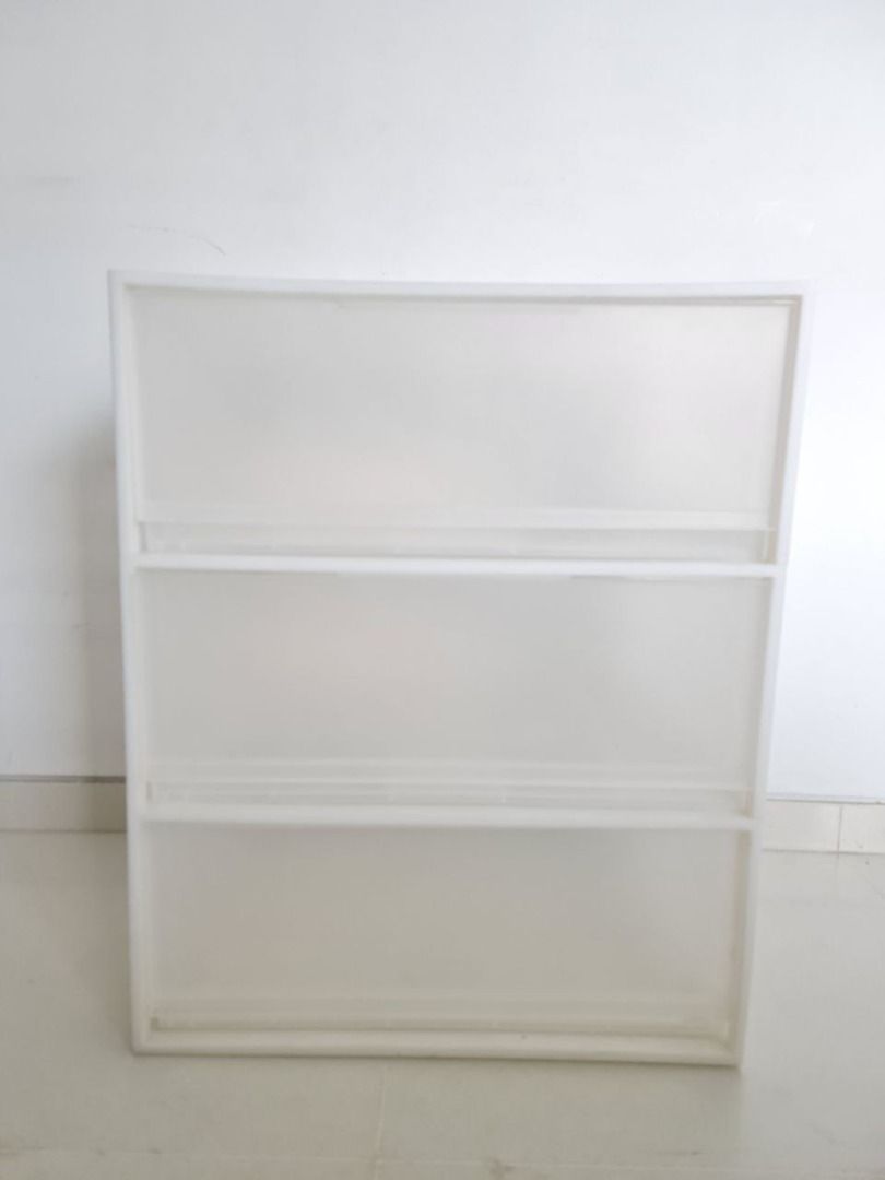 MUJI Storage Boxes Last piece, Furniture & Home Living, Home