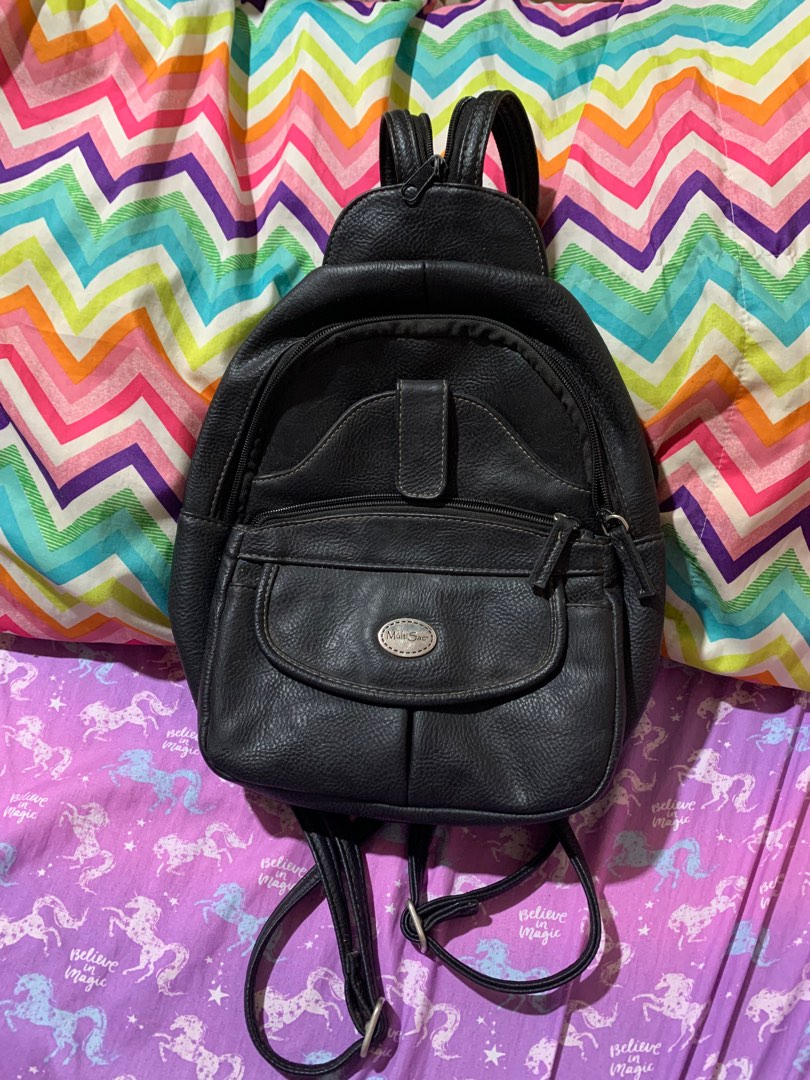 Multisac backpack hotsell