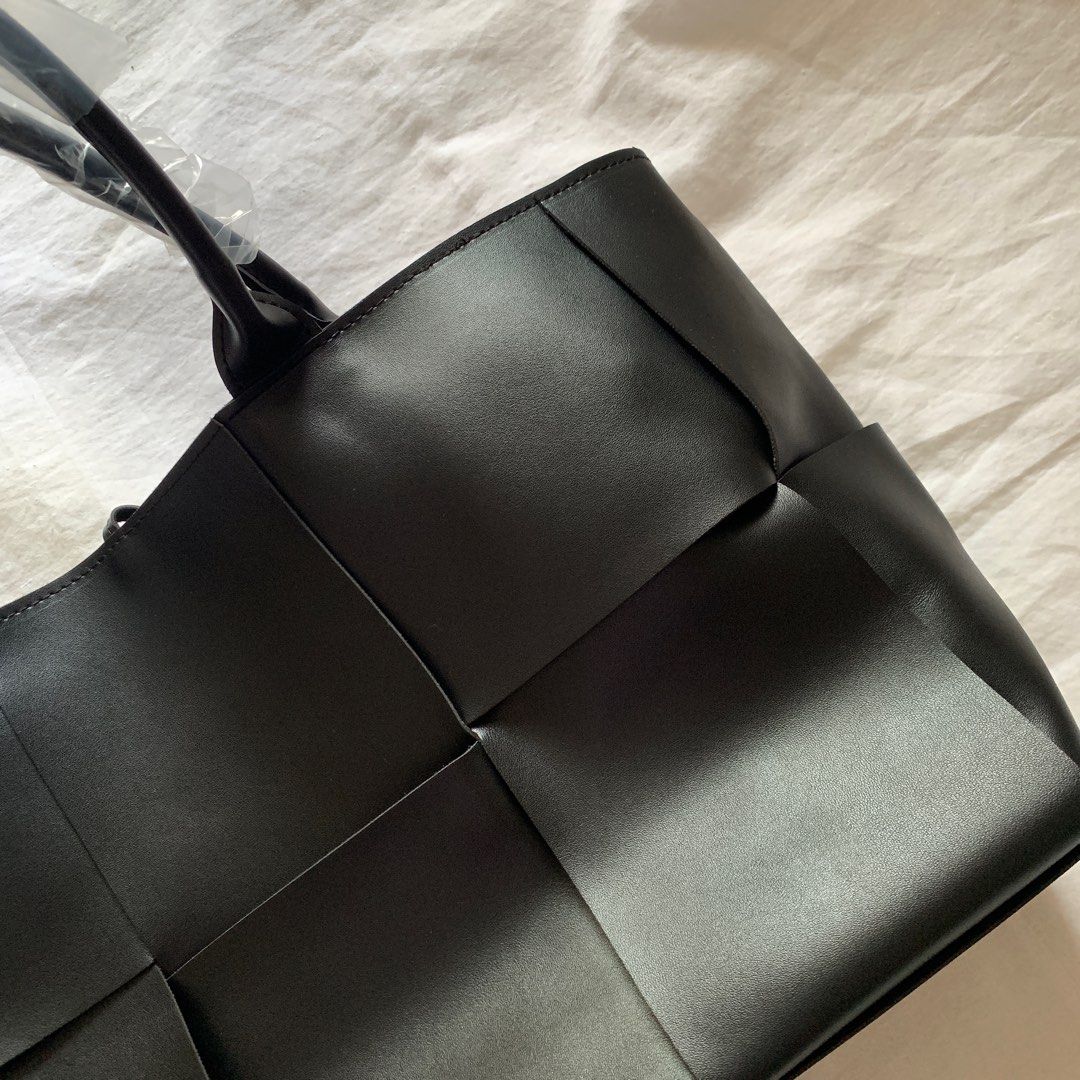 Nara Tote Bag mirip bottega arco tote on Carousell