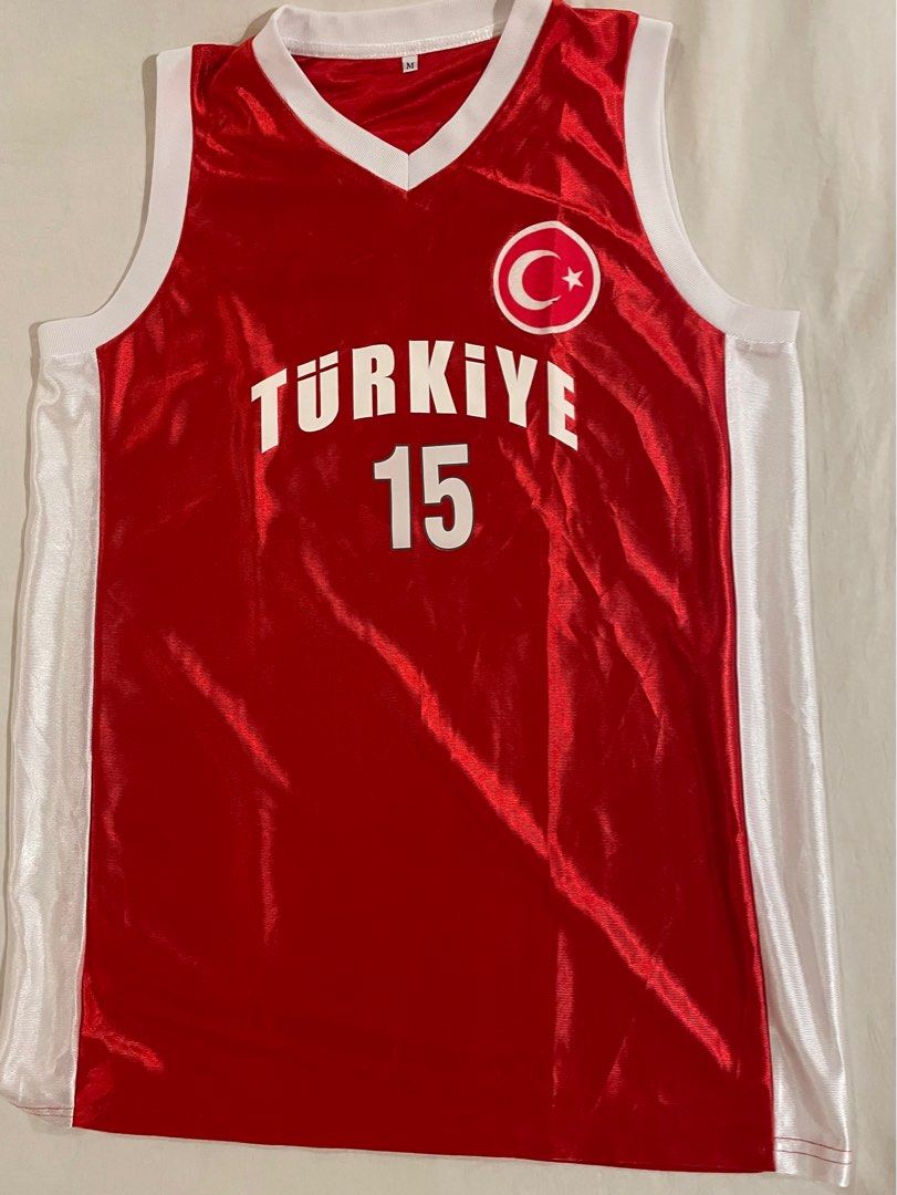 Hedo turkoglu jersey discount
