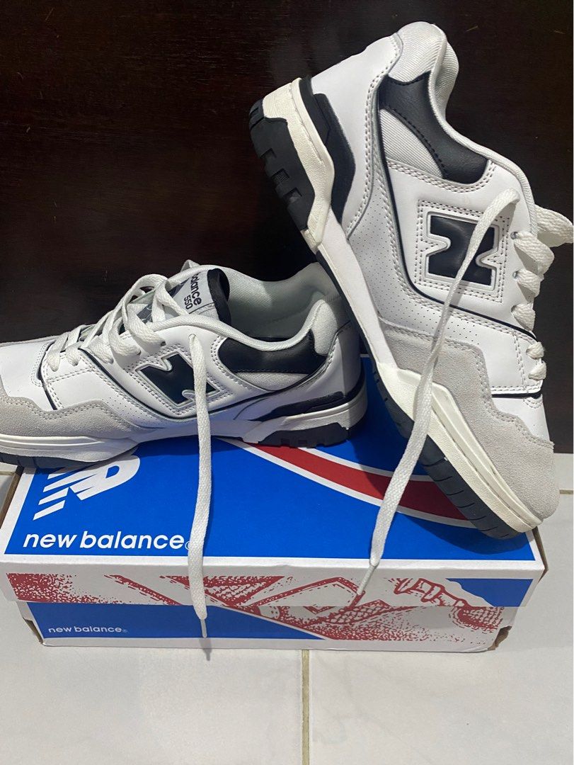 new balance 550 41