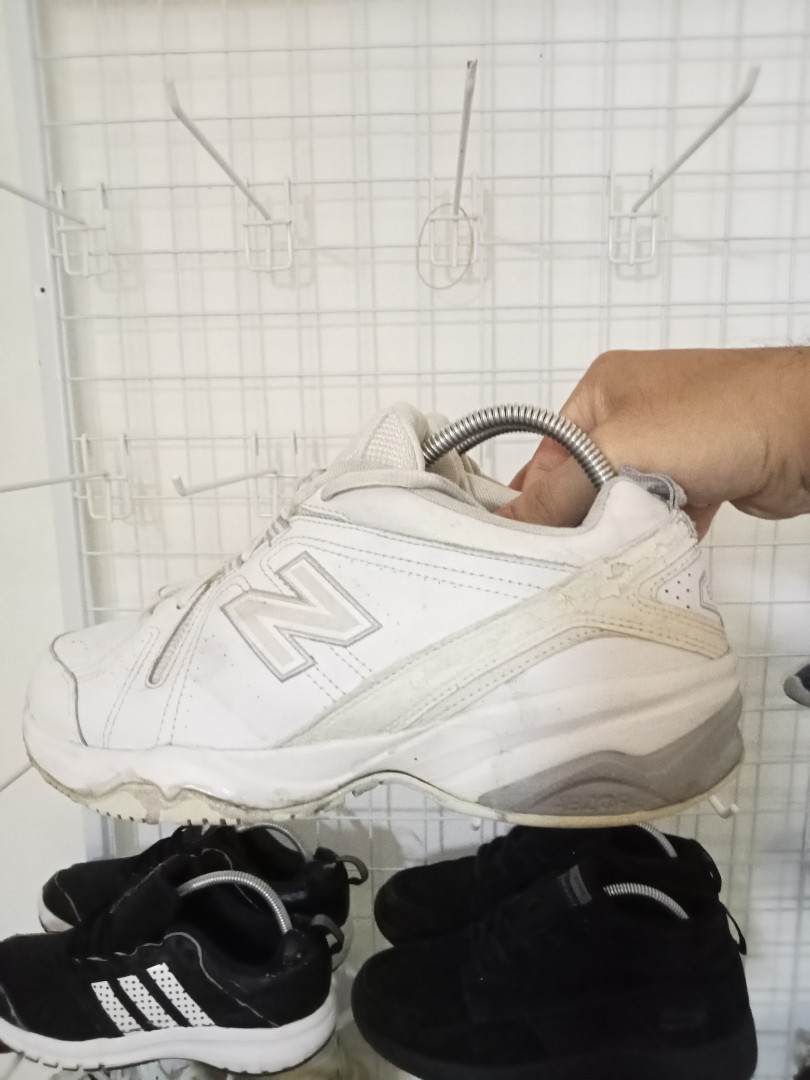 New balance 608v4, Men's Fashion, Footwear, Sneakers on Carousell