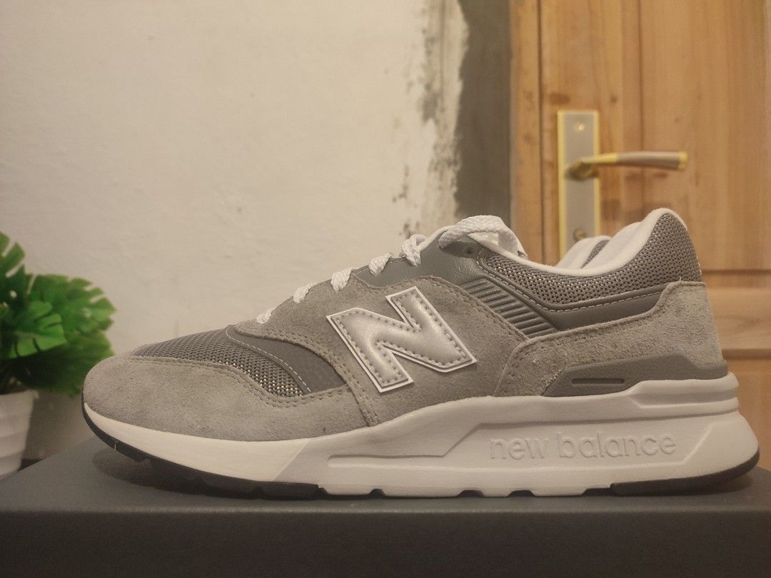 NEW BALANCE 997H ORIGINAL 100