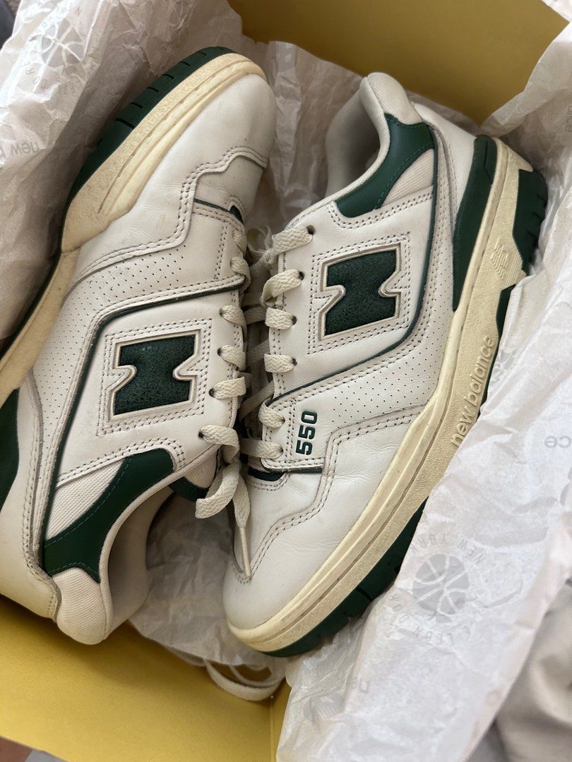 New balance 850 evergreen pack outlet