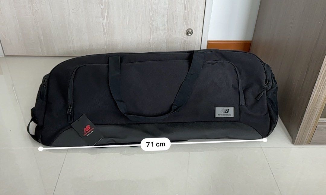 New Balance Duffel Bag Holdall Large