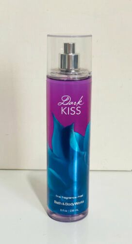 Dark deals kiss splash