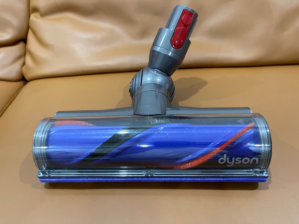 New Dyson Direct Drive carpet Roller head, TV & Home Appliances, Vacuum