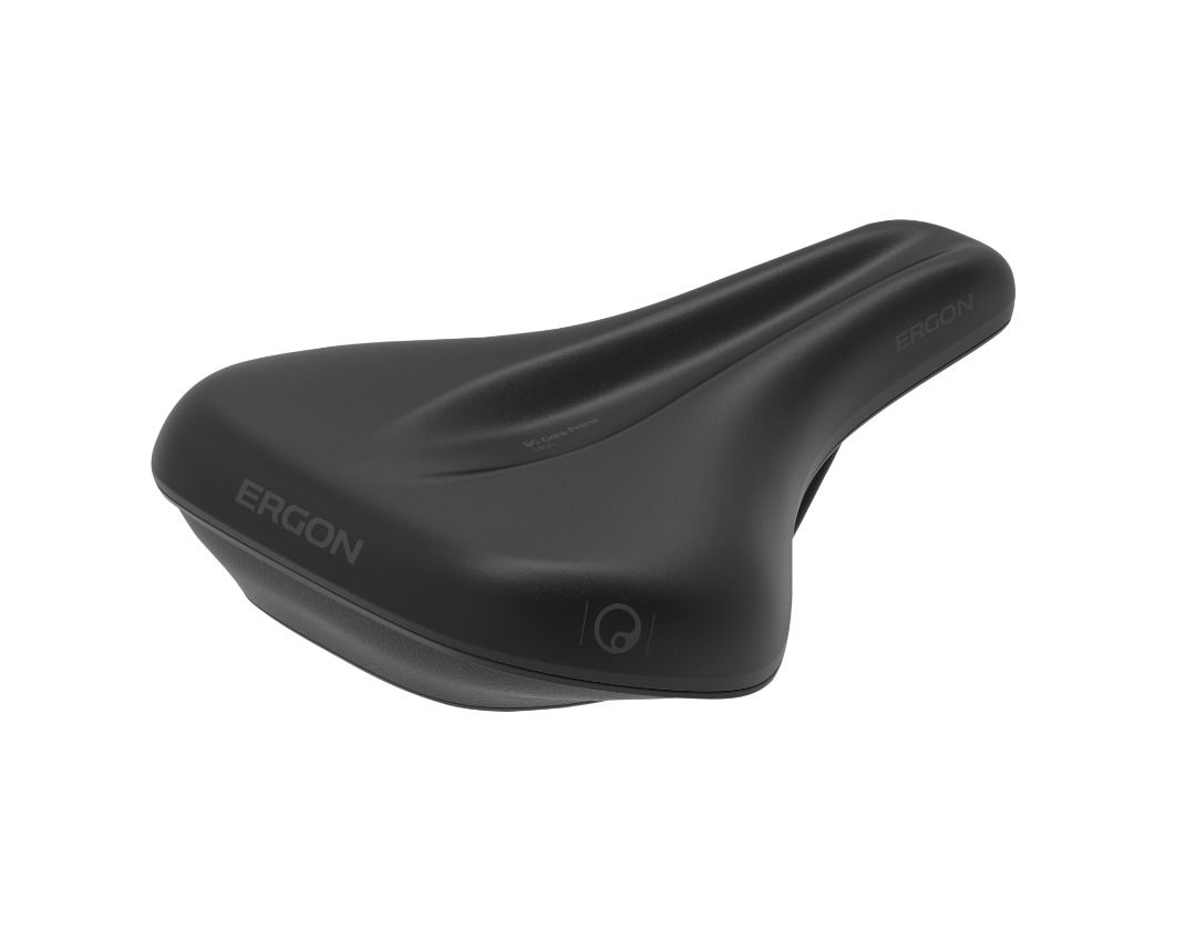 Ergon sc 2025 core prime saddle