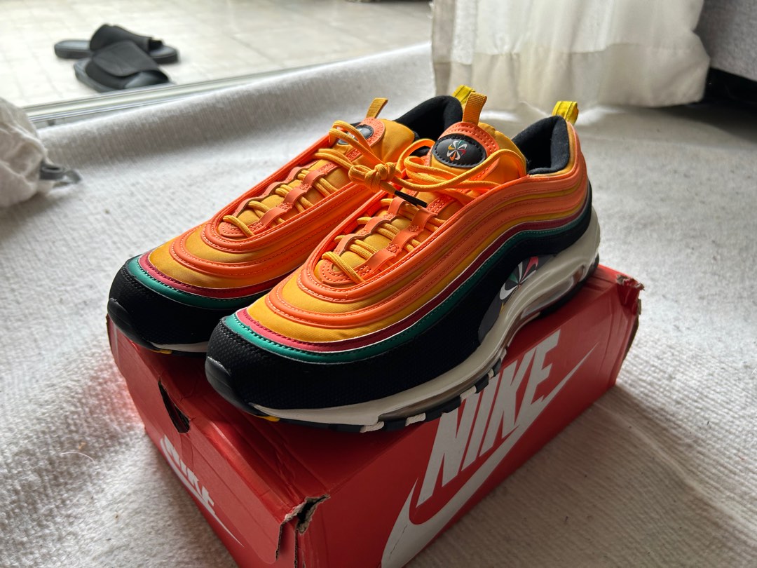 Nike air max 97 50 euro sale