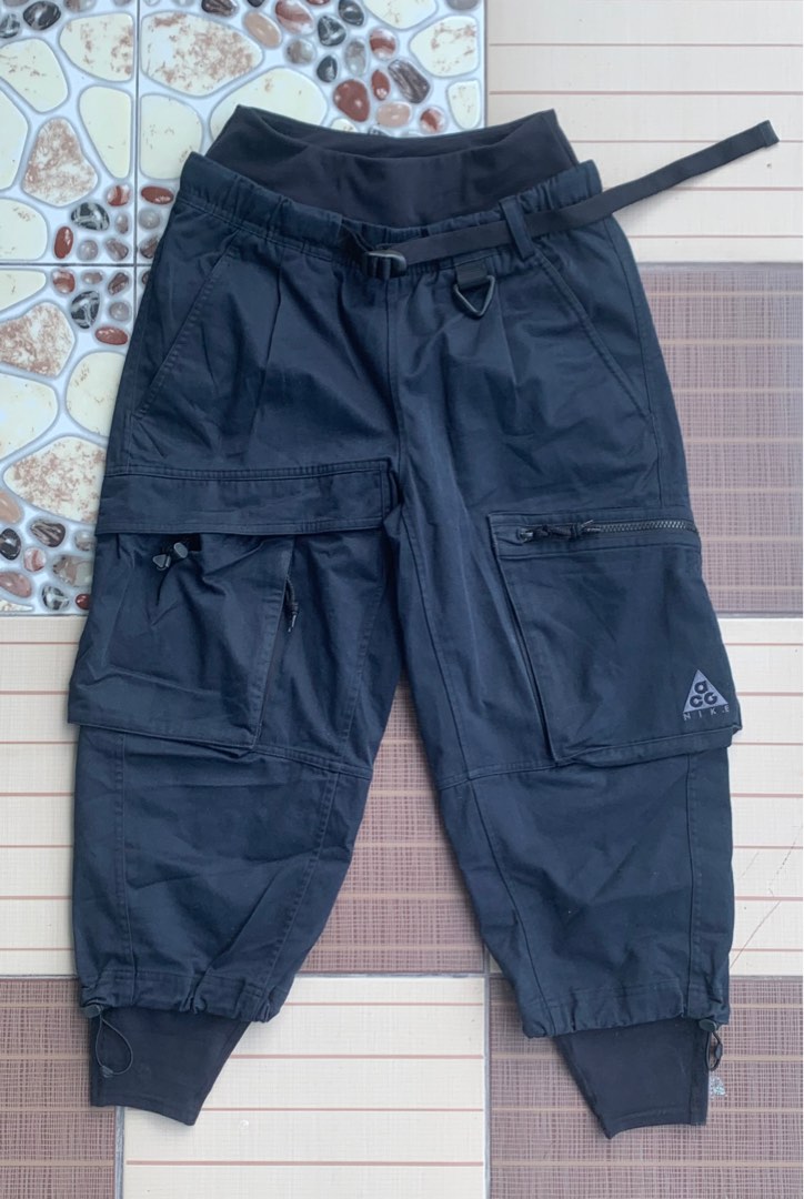 acg cargo