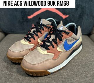 Nike acg wildwood for store sale