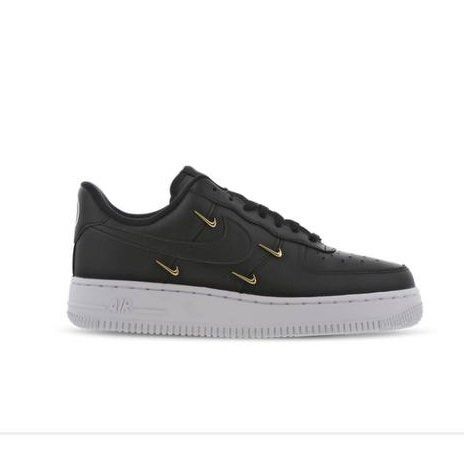 Nike air force 1 luxury hot sale