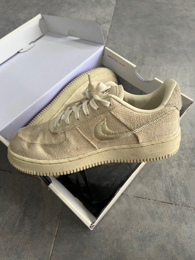 Nike air cheap force one olx