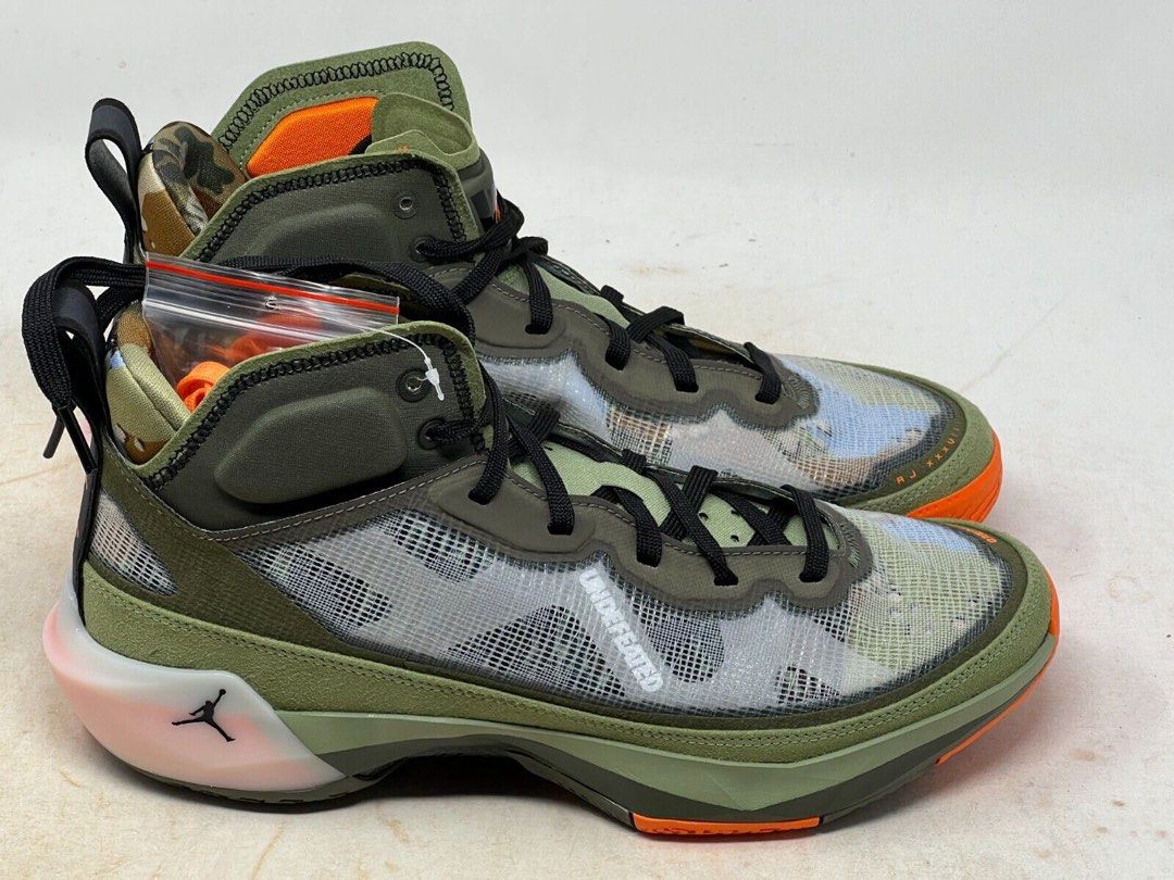 Nike air jordan jumpman hotsell hustle
