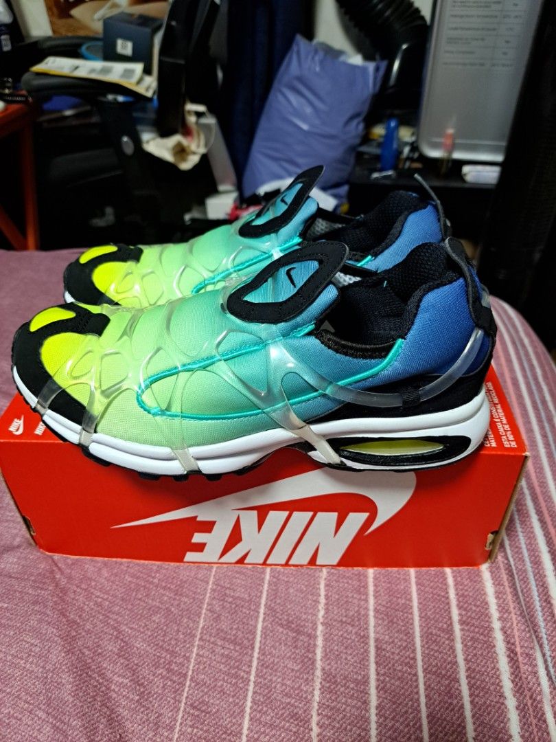 Nike air top kukini 23