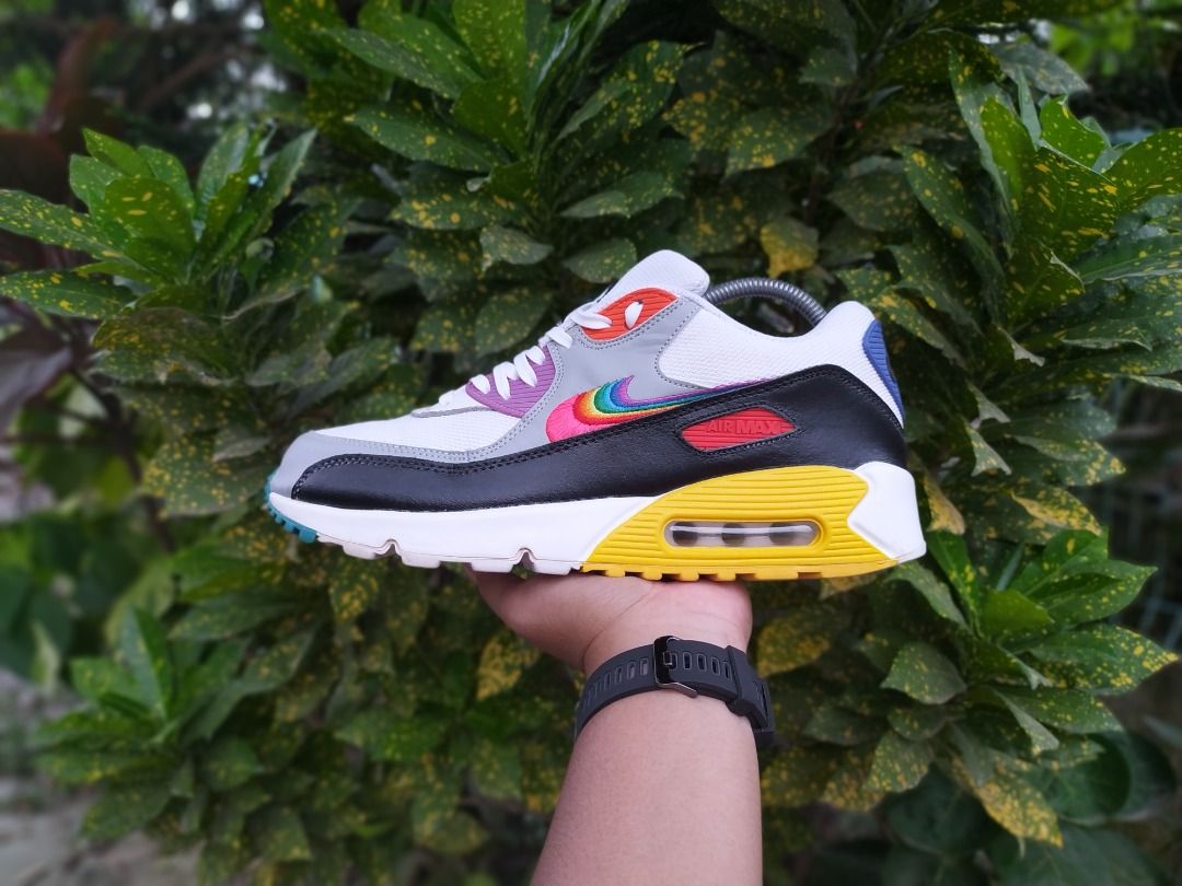air max 90 be true
